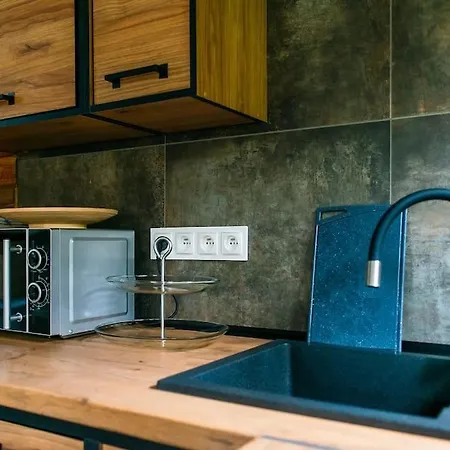 Holiday home Trolla Sierakow (Greater Poland)