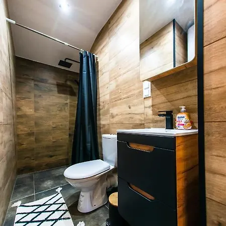 Trolla Sierakow (Greater Poland)