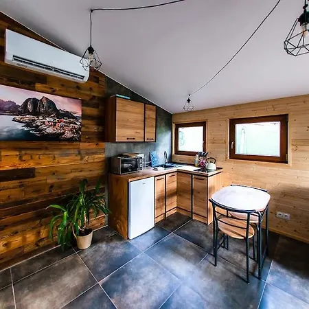 Trolla * Sierakow (Greater Poland)