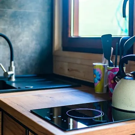 Trolla * Sierakow (Greater Poland)