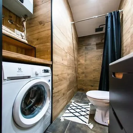 Trolla Vakantiehuis *