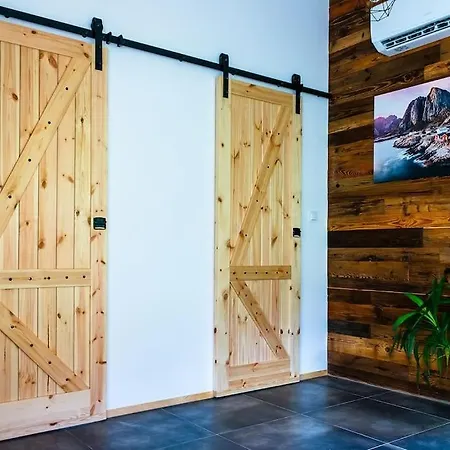 Trolla Holiday home *