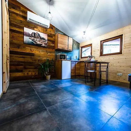 Trolla Holiday home *