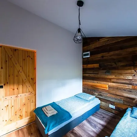 Trolla Sierakow (Greater Poland)