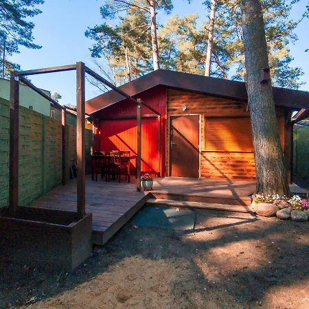 Trolla Sierakow (Greater Poland)