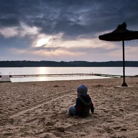 Trolla Vakantiehuis *