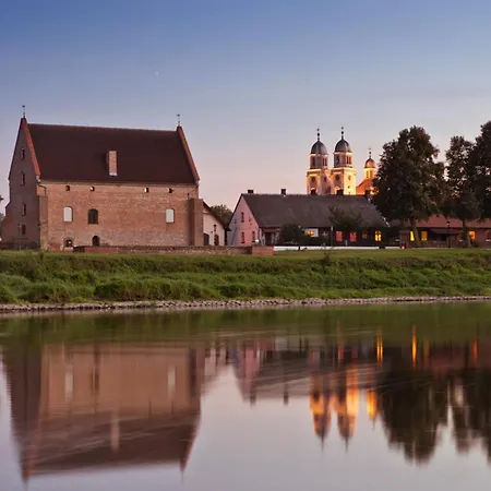 Trolla * Sierakow (Greater Poland)