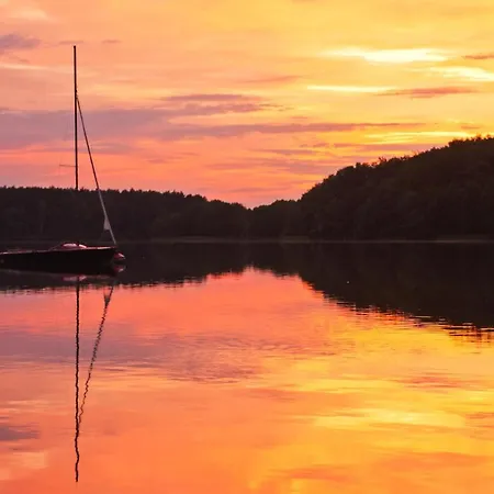 Trolla Sierakow (Greater Poland)