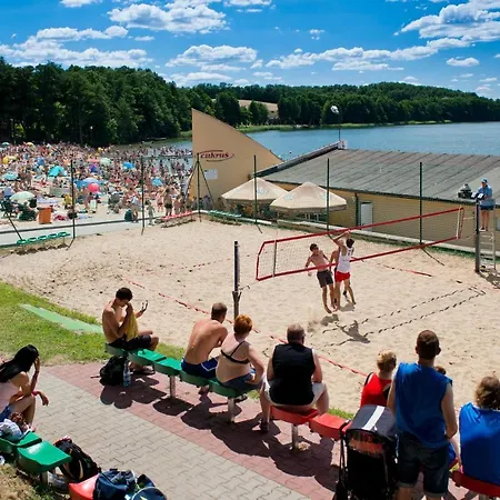 Trolla * Sierakow (Greater Poland)