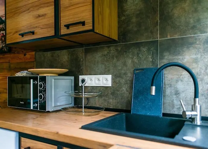 Holiday home Trolla Sierakow (Greater Poland)