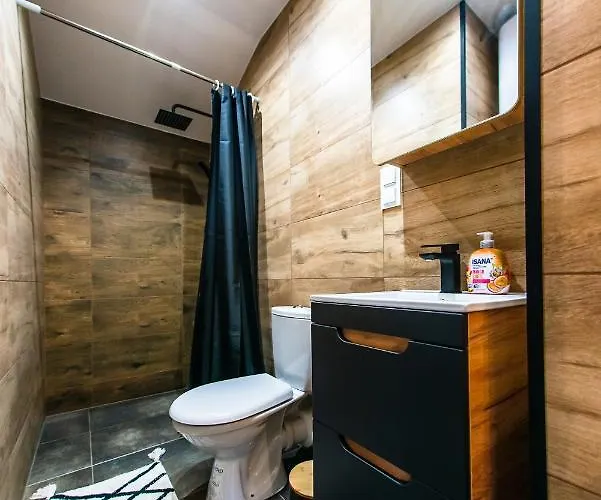 Trolla Sierakow (Greater Poland)