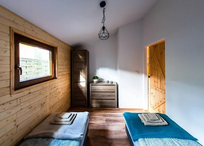 Trolla Holiday home *