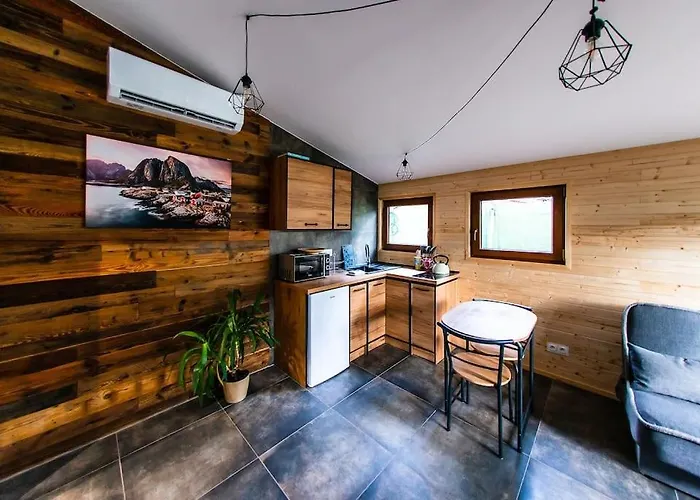 Trolla * Sierakow (Greater Poland)