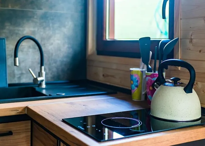 Trolla * Sierakow (Greater Poland)