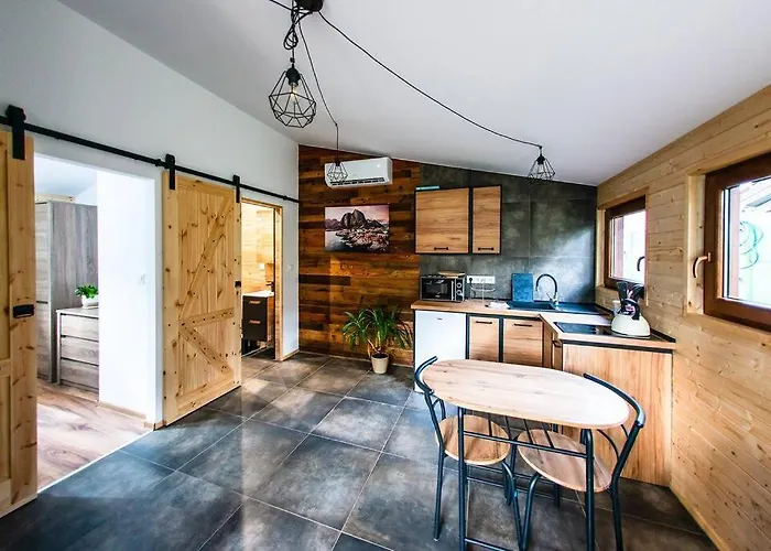 Trolla Sierakow (Greater Poland)