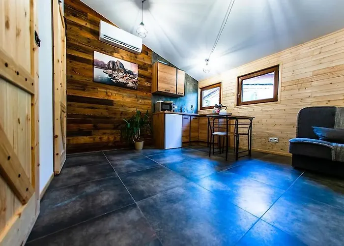 Trolla Holiday home *