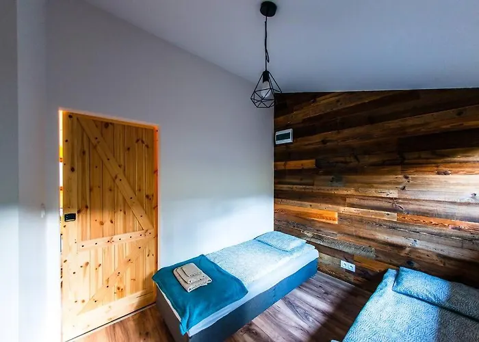 Trolla Sierakow (Greater Poland)