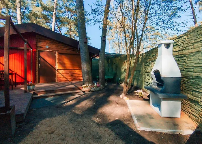 Trolla Sierakow (Greater Poland)