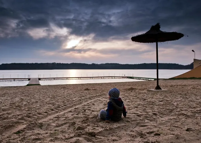 Trolla Holiday home *