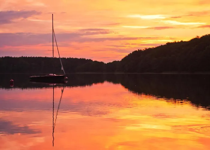 Trolla Sierakow (Greater Poland)