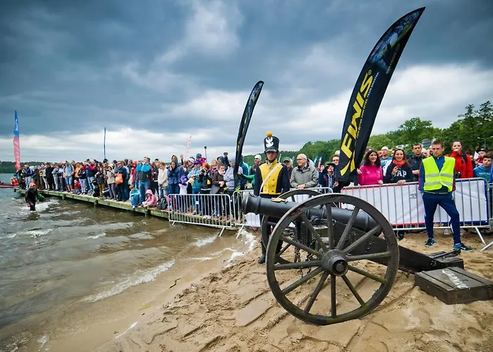 Trolla * Sierakow (Greater Poland)