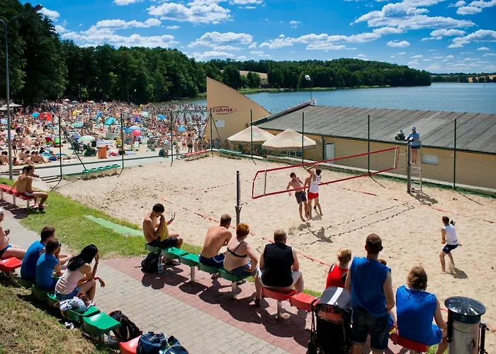 Trolla * Sierakow (Greater Poland)