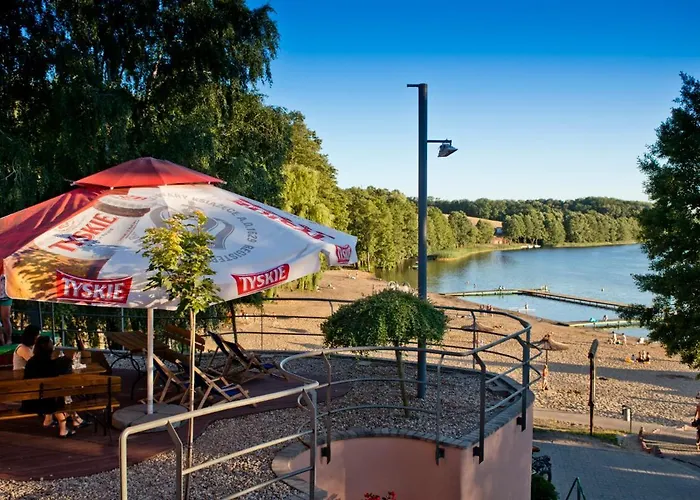 Trolla Sierakow (Greater Poland)