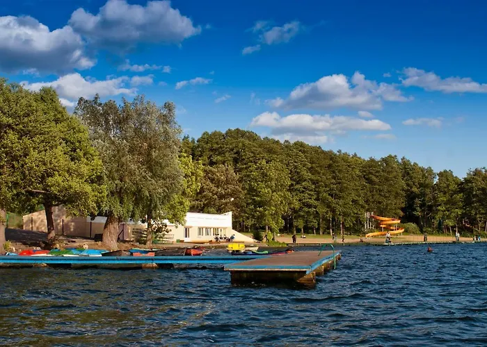 Trolla * Sierakow (Greater Poland)